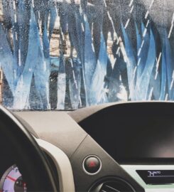 AJWA AL SALAM PARKING CAR WASHING LLC