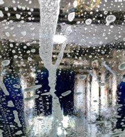 AJWA AL SALAM PARKING CAR WASHING LLC