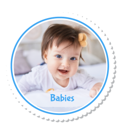 Blue Bird Nursery – Al Quoz