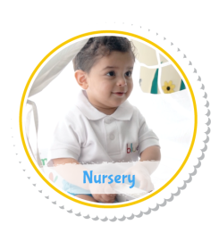 Blue Bird Nursery – Al Quoz