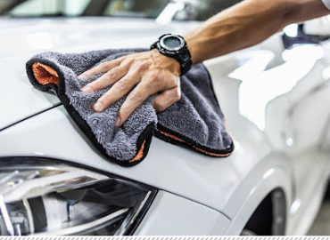 SJS Car Washing Services