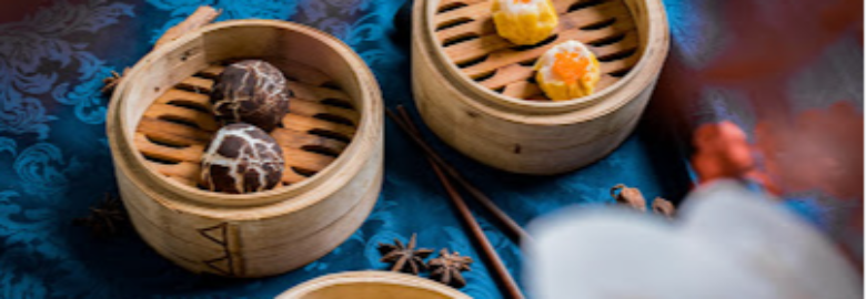 Maiden Shanghai – Chinese restaurant in Dubai
