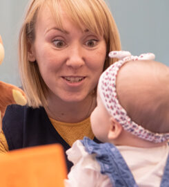 Blossom Al Manara Nursery