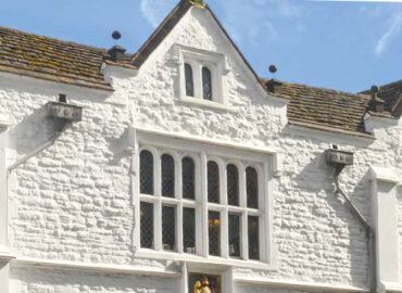 The Royal Grammar School Guildford Dubai