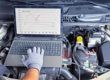 Dubai Automotive R.F.R