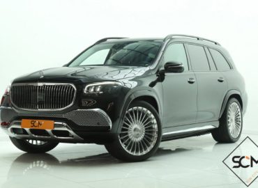 Sun City Motors