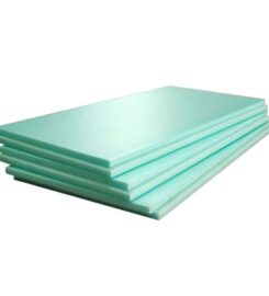 Thermal Insulation Showroom -Al Quoz