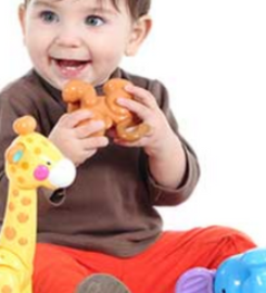 Future International Nursery – Dubai