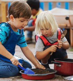 Dovecote Nursery