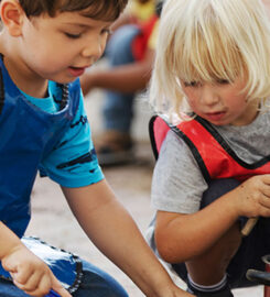 Dovecote Nursery