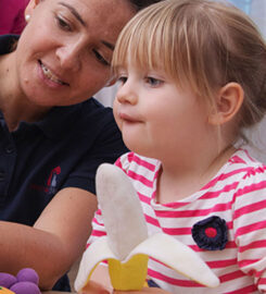 Dovecote Nursery