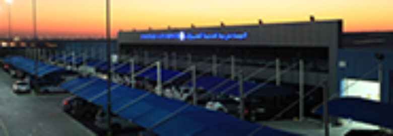 Dynatrade Auto Car Repair & Service Centre , Al Quoz ,Dubai