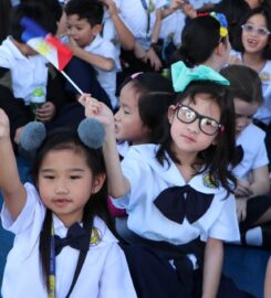 Philippine School Oman