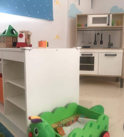 Little Stars Nursery