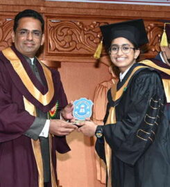 Indian School Muscat