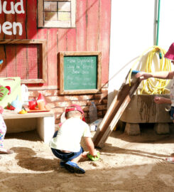 Children’s Oasis Nursery – Best British Nursery Dubai