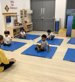 Little Diamond Nursery – Al Mankhool