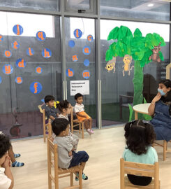 Little Diamond Nursery – Al Mankhool
