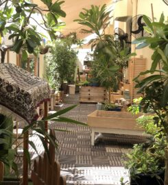 Kids Island Nursery Dubai