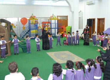 National Private School