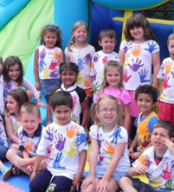 Kinderville Early Learning Centre, Dubai Health Care City