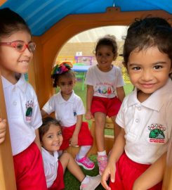 Kids World Nursery & Kindergarten