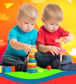 Little Minds Nursery