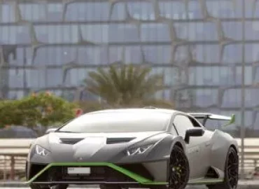 Uptown Rent a Car LLC