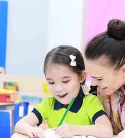 Ambassador International Academy