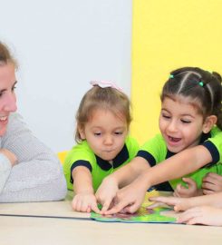 Ambassador International Academy