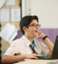 Nord Anglia International School Dubai