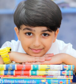 Beaconhouse Al Khuwair Campus