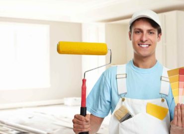 Painting Service In Dubai