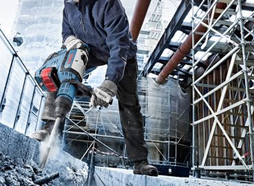 IBRI UNITED ENT LLC – iBUILD