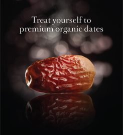 Café Bateel – Al Mouj