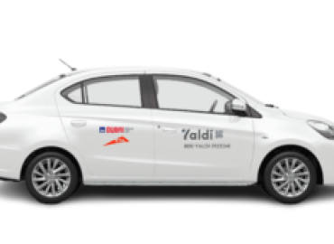 Yaldi