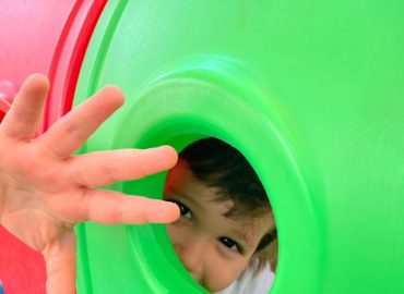 Kids World Nursery & Kindergarten