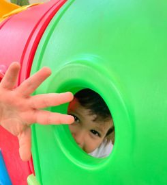 Kids World Nursery & Kindergarten