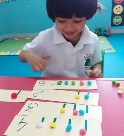 Kids World Nursery & Kindergarten