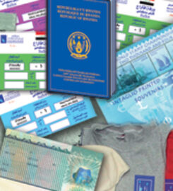 Al Ghurair Printing & Publishing LLC