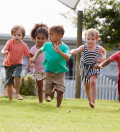 Best Kidz Nursery DIFC