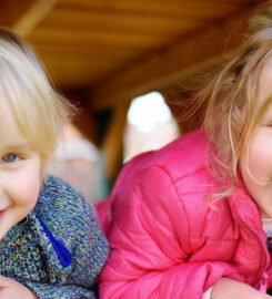 Best Kidz Nursery DIFC