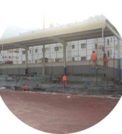 Atlantic Projects and Engineering Services LLC