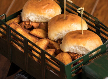 Tuk Tuk Taxi Restaurant