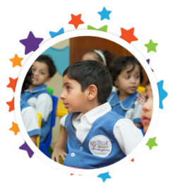 Stellar Kindergarten