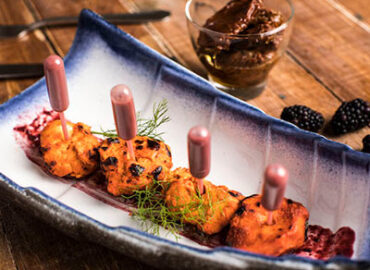 Tuk Tuk Taxi Restaurant