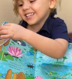 Blossom Downtown Nursery Dubai