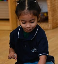 Blossom Downtown Nursery Dubai