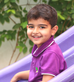 ABQ Explorer Boushar (Pre-KG nursery)