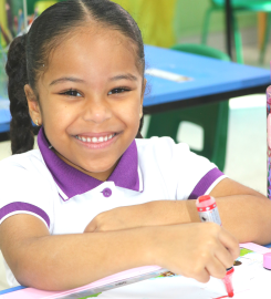 ABQ Explorer Boushar (Pre-KG nursery)